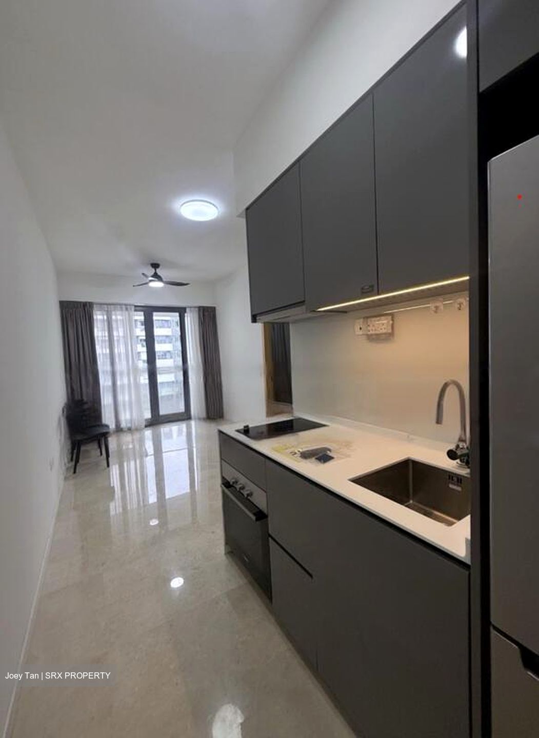 The Tre Ver (D13), Condominium #450587941
